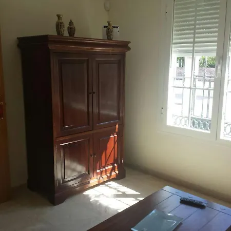 Casa Maria Con Parking Ronda