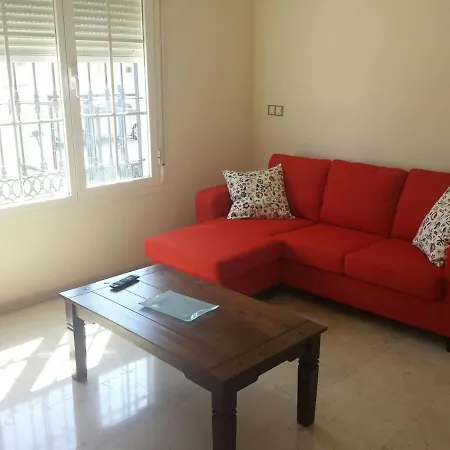 Casa Maria Con Parking *