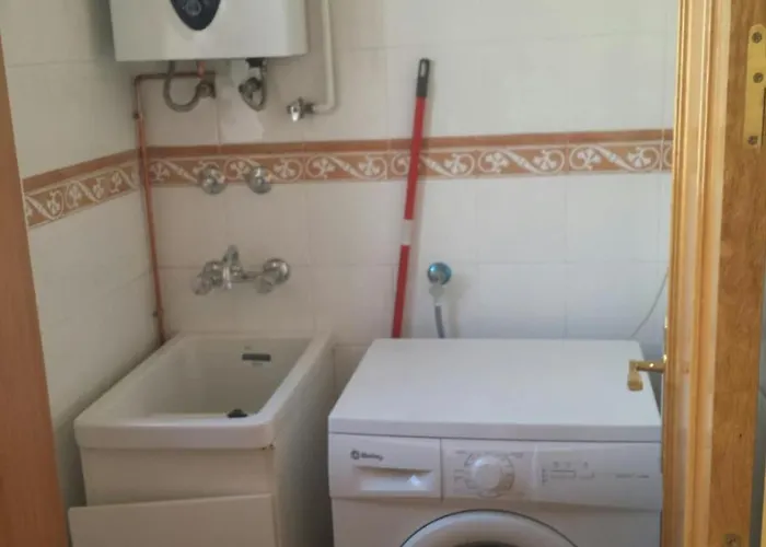 Feriehus Casa Maria Con Parking Ronda